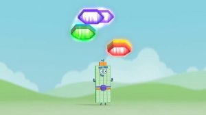 S4 E23 - Green Level - Rescue Racers