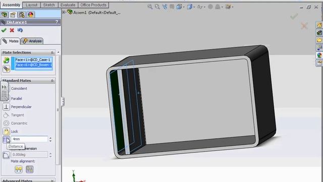 Tutorial - SildWorks, komponentmönster смотреть онлайн