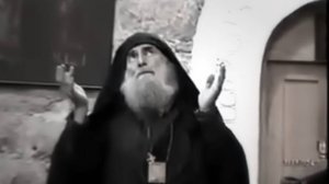 Диадема старца. ПОЛНОМЕТРАЖНЫЙ ФИЛЬМ о старце Гаврииле (Ургебадзе)