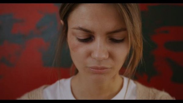 Мне так больно, мама