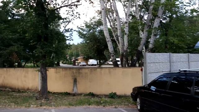 Виктор Веретенников захватил Орловщанский лес смотреть онлайн