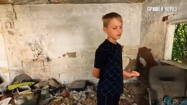 ЖИВУ РАДИ СЫНА  / СЛОВО ПАЦАНА / ВАСЯ НА СЕНЕ / АБРАКАДАБРА / СКАЗАЛ СДЕЛАЛ ДОБРО