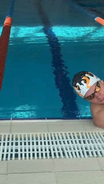 Залетаем с новинкой! Встречайте, стартовые очки Aqua Fusion смотреть онлайн