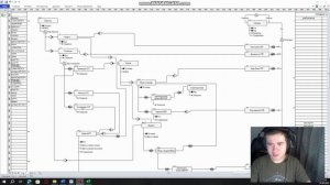 Курсовой проект по дисциплине "Базы данных"