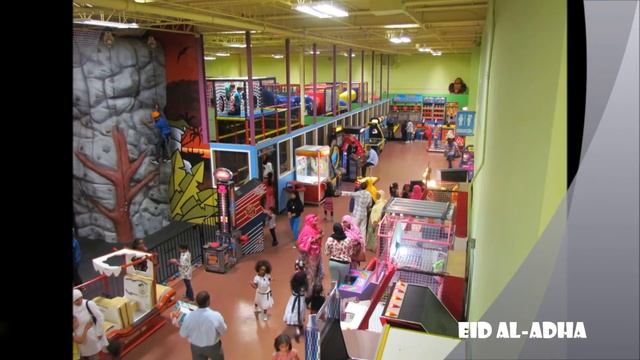 AMA youth activities смотреть онлайн