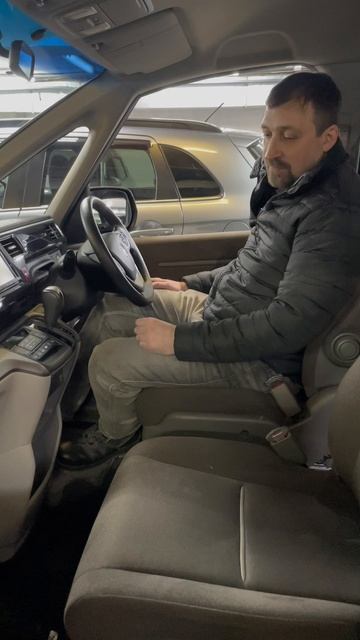 7 мест на полном приводе и с турбиной 8-905-954-00-03 | РДМ-Импорт #купитьавтобу смотреть онлайн