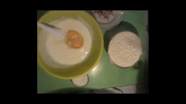 оладьи на кефире смотреть онлайн