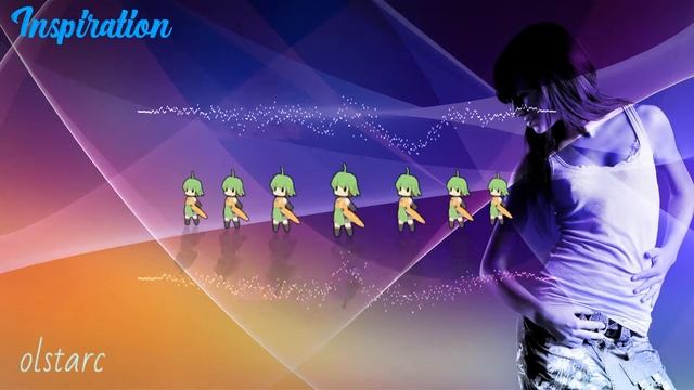 Inspiration.dance Music