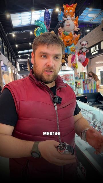 Наручные часы CASIO #timeclub смотреть онлайн