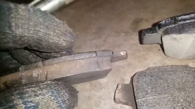 некачественная колодка смотреть онлайн