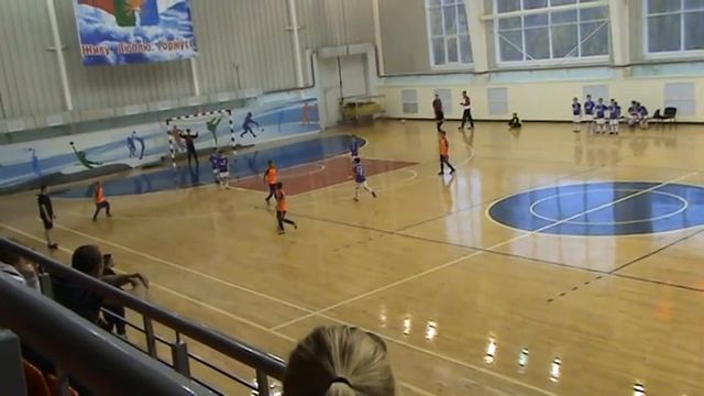Котлас - Ухта 1:1 смотреть онлайн