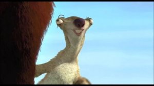 Sid Meets Manny - Ice Age