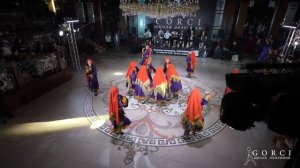 Лакский танец ансамбль Горцы #caucasiandance #lezginkadance #shorts