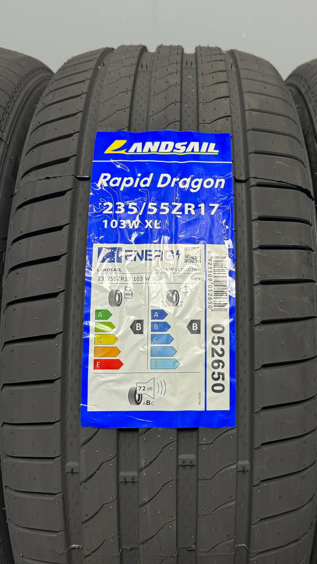 RapidDragon