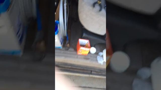 2001 2002 2003 Chevy Venture van driver side window switch by-pass смотреть онлайн