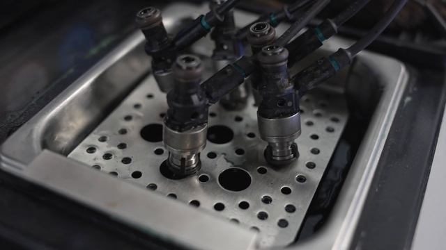 How to *PROPERLY* clean your petrol direct injection injectors смотреть онлайн