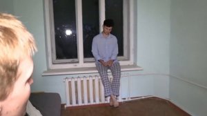 психушка общение с иностранными пациентами ЧАСТЬ 2