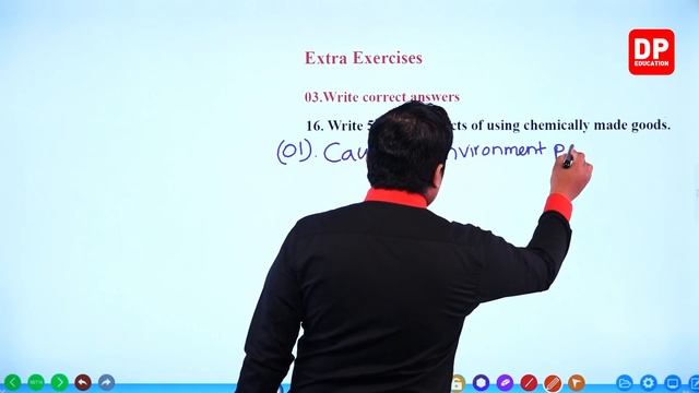 Lesson 13  -   Artificial Environment And Green Concept (Part 06) | Grade 09 Science In English