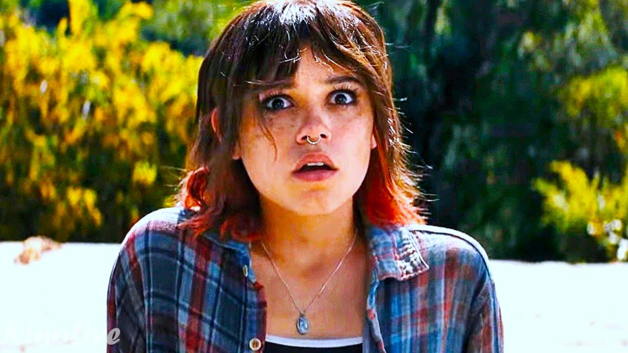 Смерть единорога | Русский трейлер #2 (Субтитры) | Фильм 2025 смотреть онлайн