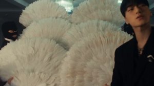 ATEEZ — Ice On My Teeth