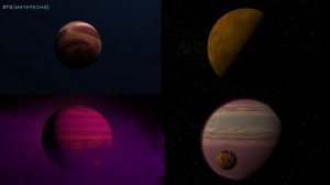 Что скрывает Вселенная?