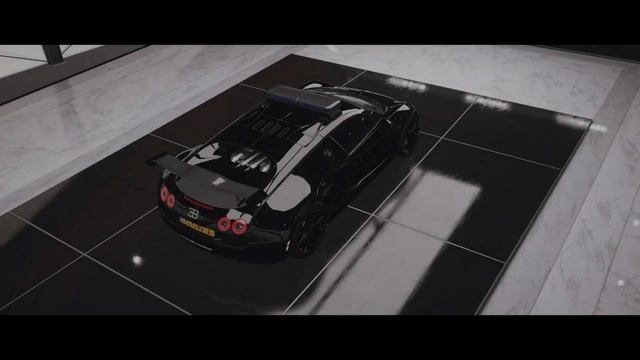 Rebuilding a Police Bugatti Veyron - Forza Horizon 5 | Logitech g29 gameplay. смотреть онлайн