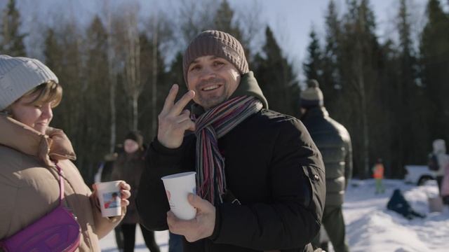 Фестиваль Сердец 2025