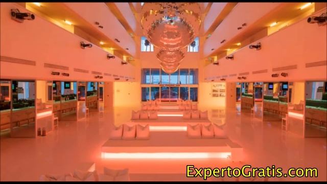 Hotel Su & Aqualand, Antalya, Turkey смотреть онлайн