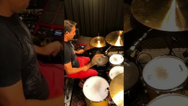 Como eu uso o SPD SX da Roland смотреть онлайн