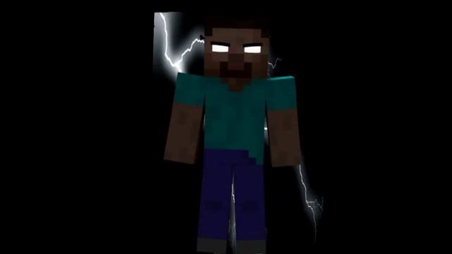 herobrine vs chicken gun смотреть онлайн