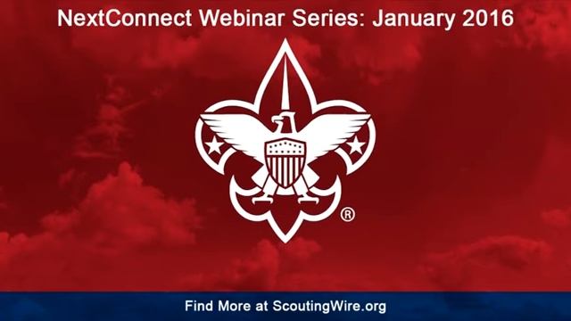 BSA Next Connect Webinar: January 2016 смотреть онлайн
