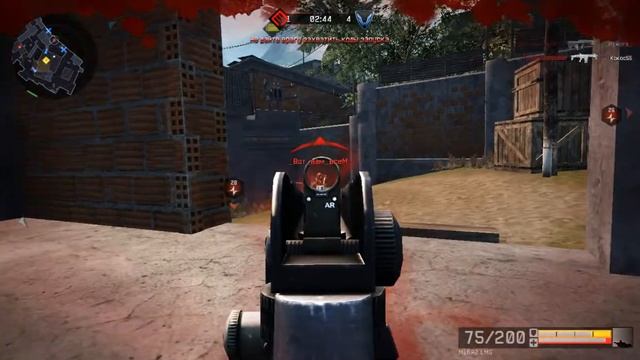 Warface 130728 0512 1 битво кланов смотреть онлайн