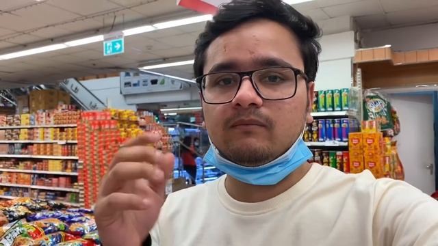 Itni sari chocolate leli ghar ky liye 😍 смотреть онлайн