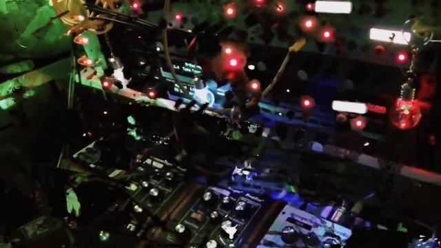 Moog Prodigy Ladder Formant Low Pass Gate смотреть онлайн