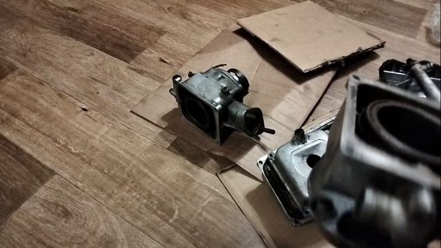 Двигатель Иж Юпитер Водянка покупка смотреть онлайн