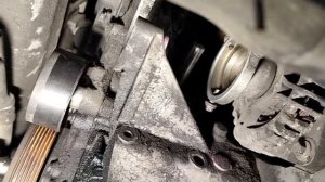 правильная замена верхнего ремня грм форд фокус 2 1.8 дизель