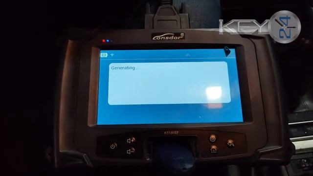 Lonsdor - K518 - Toyota Land Cruiser Prado 2021 AKL A9 смотреть онлайн