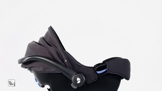 Joie i-Snug i-Size смотреть онлайн