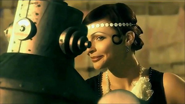 Caravan Palace - Suzy