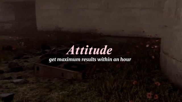 Установка ⛧ саблиминалы, которые вы послушаете в течение часа, 
неизбежно дадут вам результаты🐾