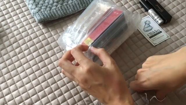 ASMR Unboxing Распаковка 3 посылок АСМР с шёпотом смотреть онлайн