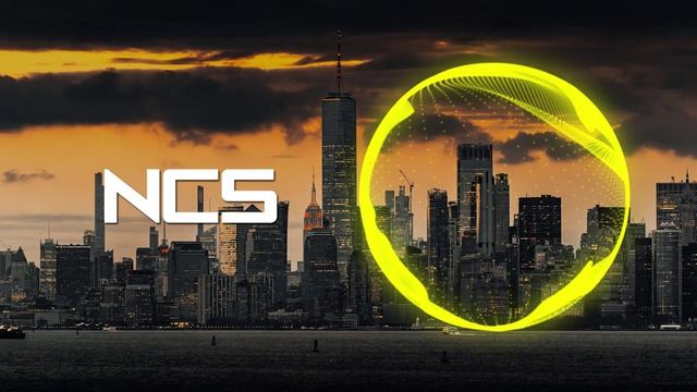Spektrem - Stutterfly [NCS Release]