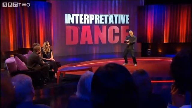 Funny Interpretative Dance - Dont Stop Me Now - Jako Smesno