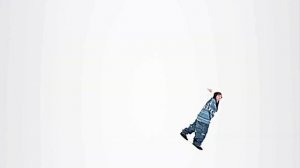 BILLIE EILISH - LUNCH (клип для тех, кто в России)