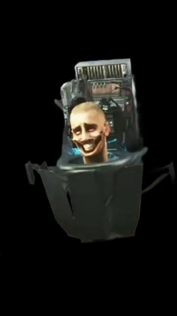 Skibidi toilet трудовик смотреть онлайн