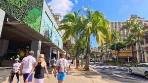 Америка - Гавайи