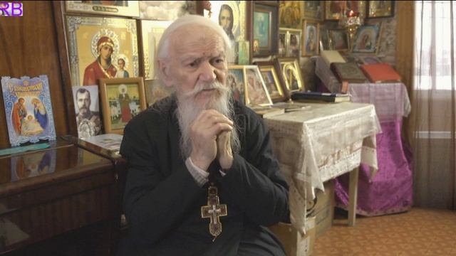 К24. Валентин Бирюков - На земле мы только учимся жить - часть 2... смотреть онлайн