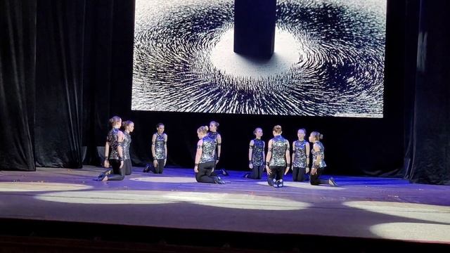 Отчетный концерт2023 смотреть онлайн