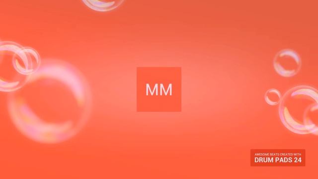 Drum Pads 24 Marshmello Moving On (MERAL- Dubstep remix) смотреть онлайн