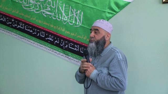 Хабибулла Хазрат смотреть онлайн